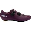 Sidi Genius 10 Woman Road Bike Shoes(Wine)
