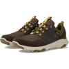 Teva Men’s Canyonview Rp Hiking Shoe(Bracken/Dark Olive)