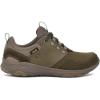 Teva Men’s Canyonview Rp Hiking Shoe(Dark Olive/Bungee Cord)