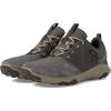 Teva Men’s Canyonview Rp Hiking Shoe(Grey/Burro)