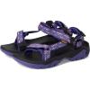 Teva Men’s Terra Fi 5 Universal Sandal(Carve Deep Wisteria)