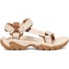 Teva Men’s Terra Fi 5 Universal Sandal(Coconut)