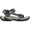 Teva Men’s Terra Fi 5 Universal Sandal(Grey Dark Shadow Dksw)