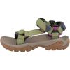 Teva Men’s Terra Fi 5 Universal Sandal(Iguana)