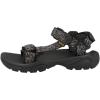 Teva Men’s Terra Fi 5 Universal Sandal(Magma Black/Grey)