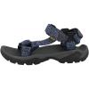 Teva Men’s Terra Fi 5 Universal Sandal(Magma Navy)