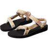 Teva Women’s W Original Universal Sport Sandal(Wavelength Birch)