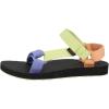 Teva Women’s W Original Universal Sport Sandal(Wind Multi)