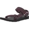 Teva Women’s W Original Universal Sport Sandal(Wine)