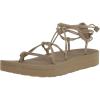 Teva womens Midform InfinitySandal(Aloe)