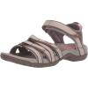 Teva womens TirraSandal(Beige Taupe)