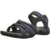 Teva womens TirraSandal(Bering Sea)