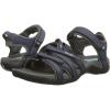 Teva womens TirraSandal(Beringmeer)