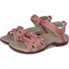 Teva womens TirraSandal(Desert Sand/Rum Raisin)