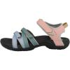 Teva womens TirraSandal(Light Earth Multi)