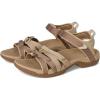 Teva womens TirraSandal(Neutral Multi)