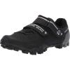Women’s X-Alp Canyon Shoes(Black/Black)