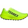 adidas Men’s Terrex Agravic Speed Trail Running Shoes Sneaker(Lucid Lemon/Black/Dash Grey)