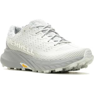Merrell Men’s Agility Peak 5 Trail Runners(Cloud)
