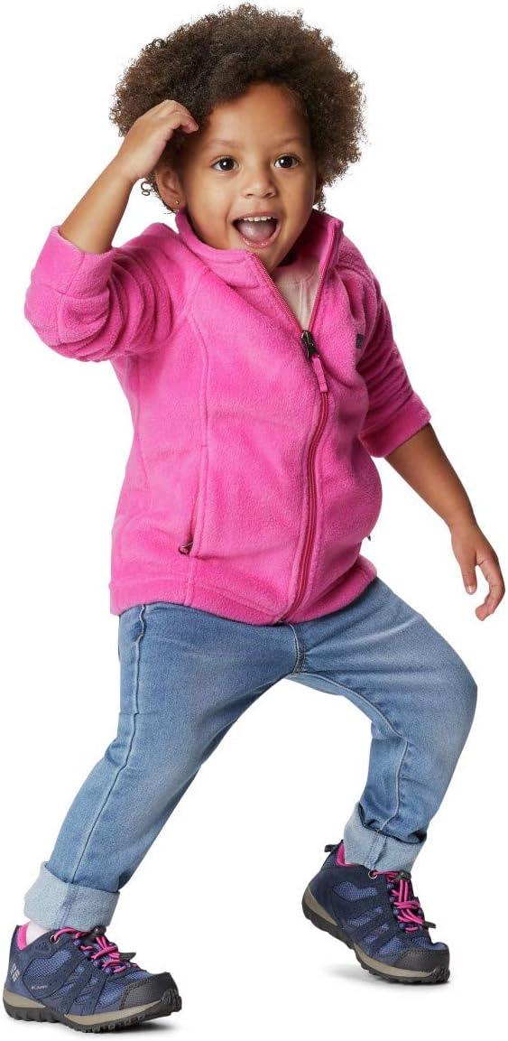 imageColumbia Girls Benton Springs FleecePink Ice