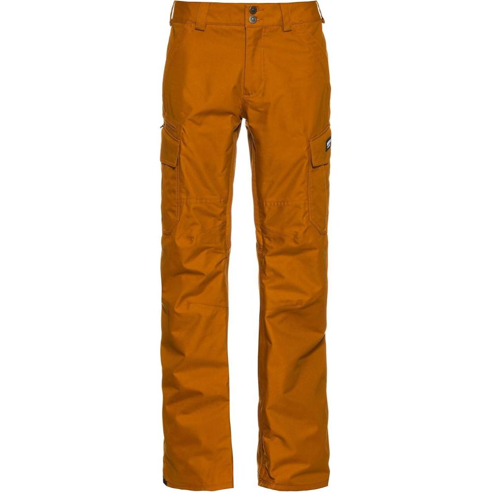 imageBurton Mens Cargo Snow Pant Regular FitTrue Penny