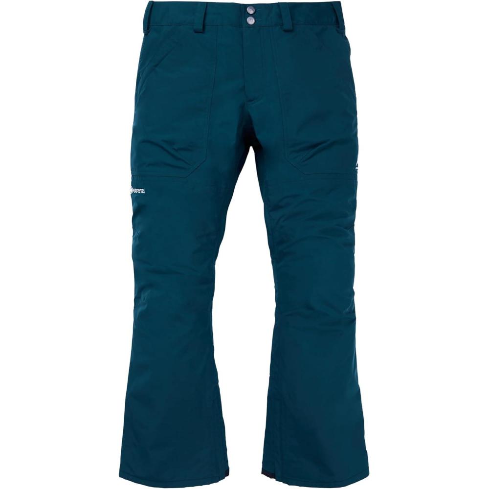 imageBurton Mens Goretex Ballast PantGreen