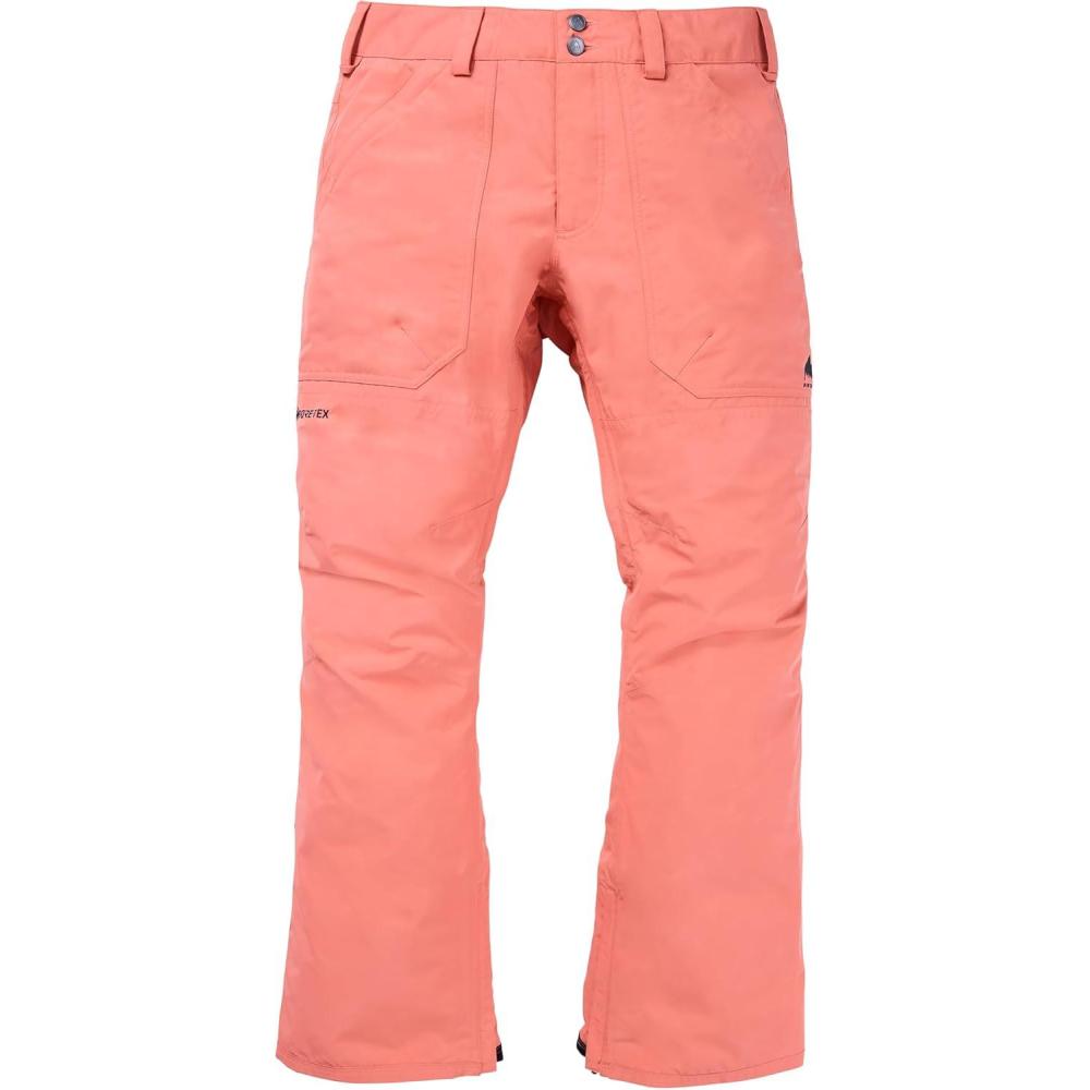 imageBurton Mens Goretex Ballast PantPink