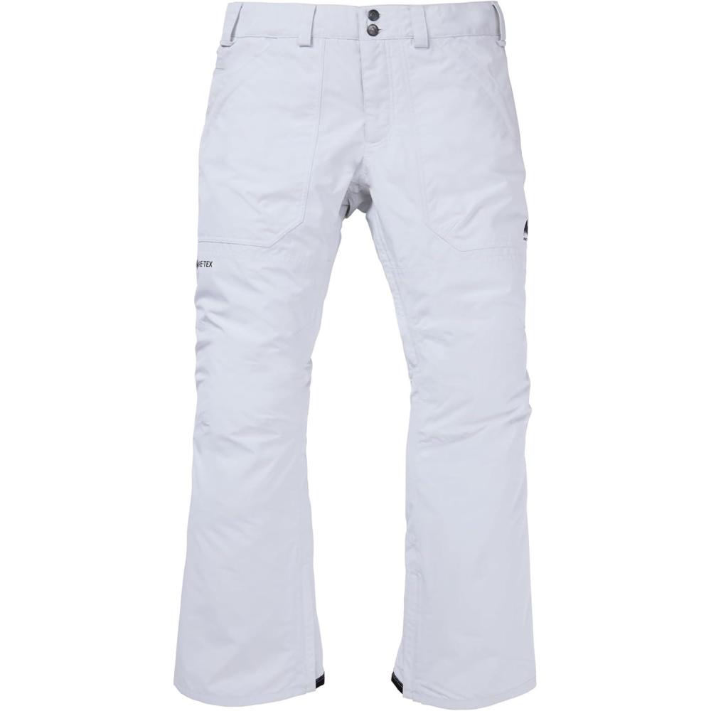 imageBurton Mens Goretex Ballast PantStout White