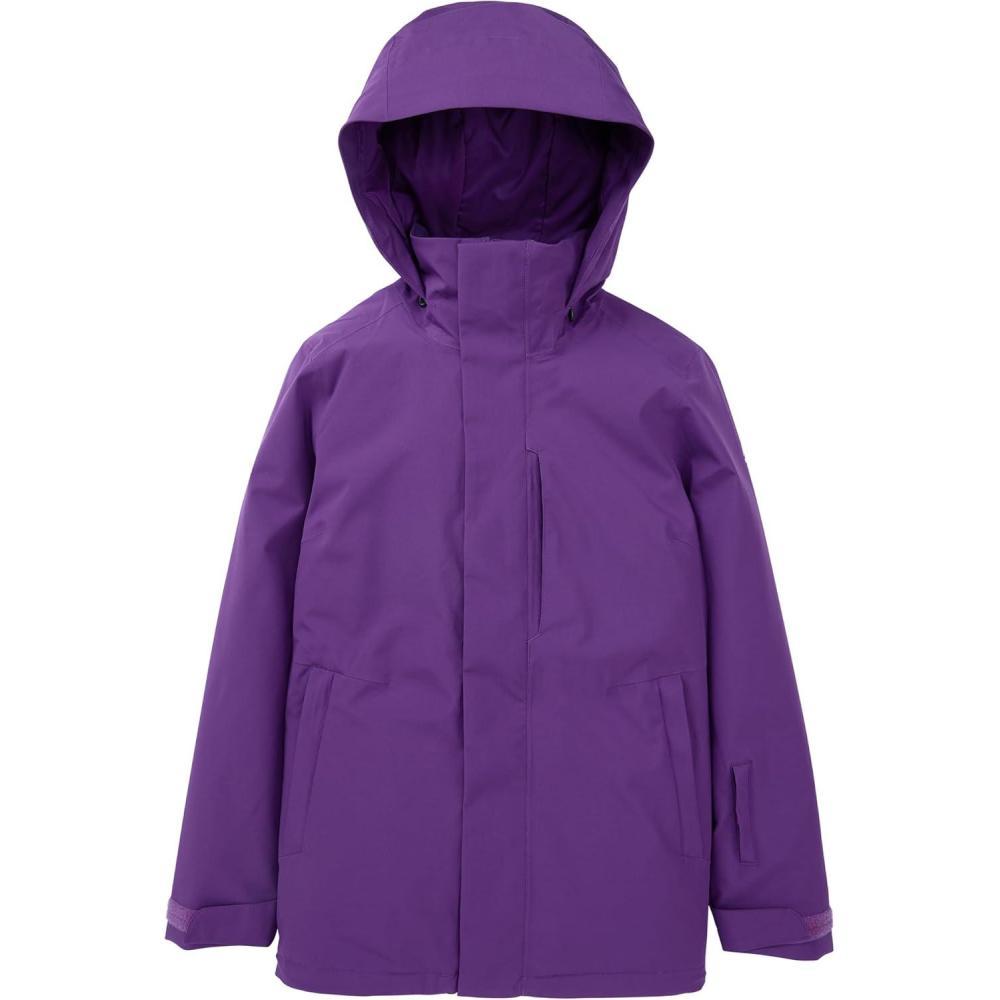 imageBurton Womens Jet Ridge JacketImperial Purple