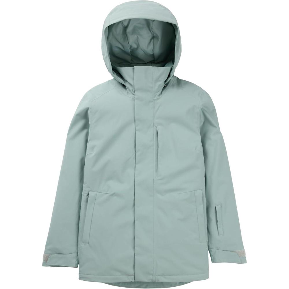 imageBurton Womens Jet Ridge JacketPetrol Green