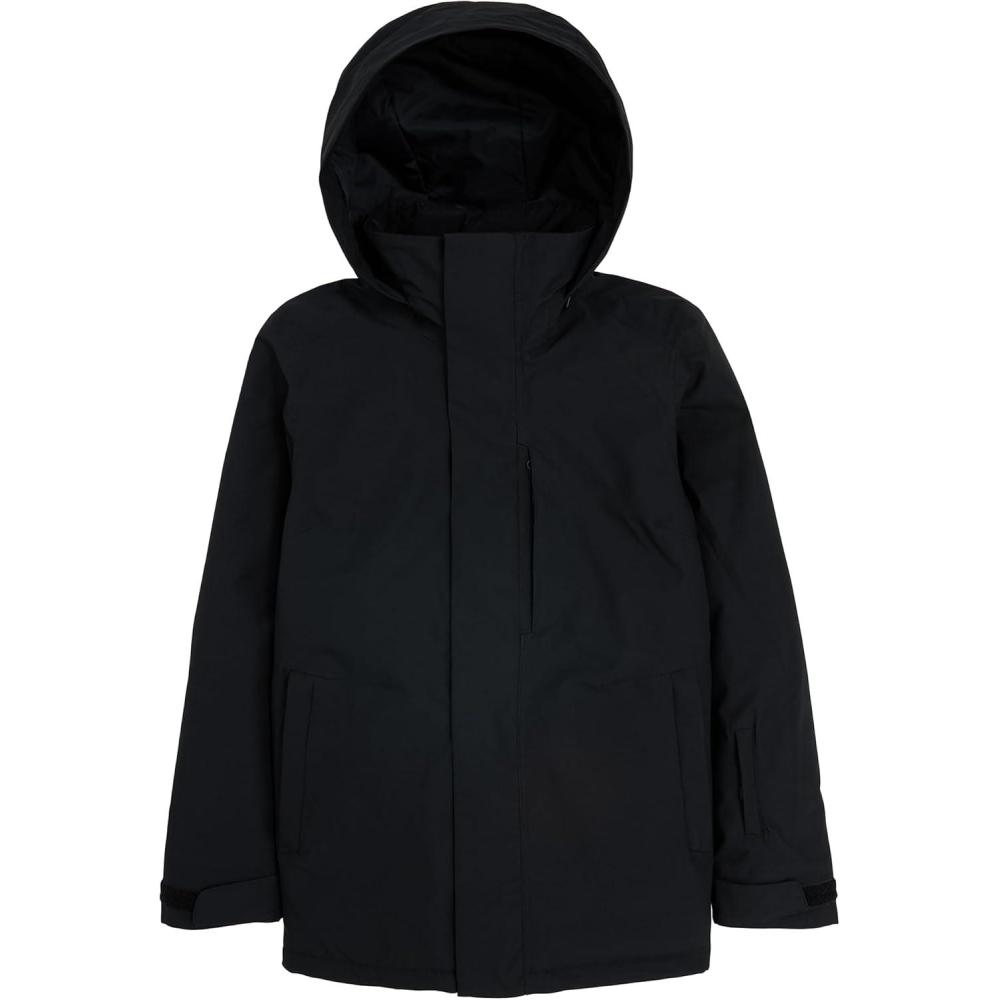 imageBurton Womens Jet Ridge JacketTrue Black