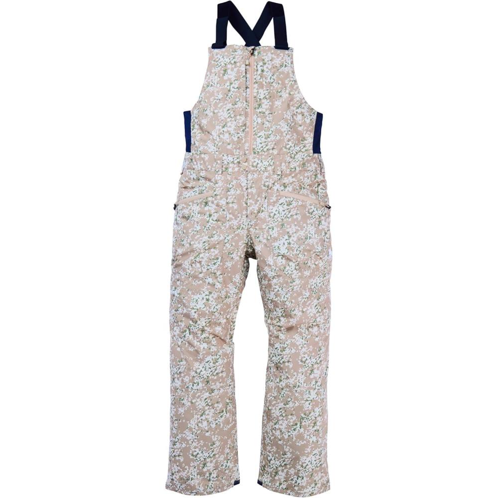 imageBurton unisexadult Mens Reserve Goretex Bib PantsMulti