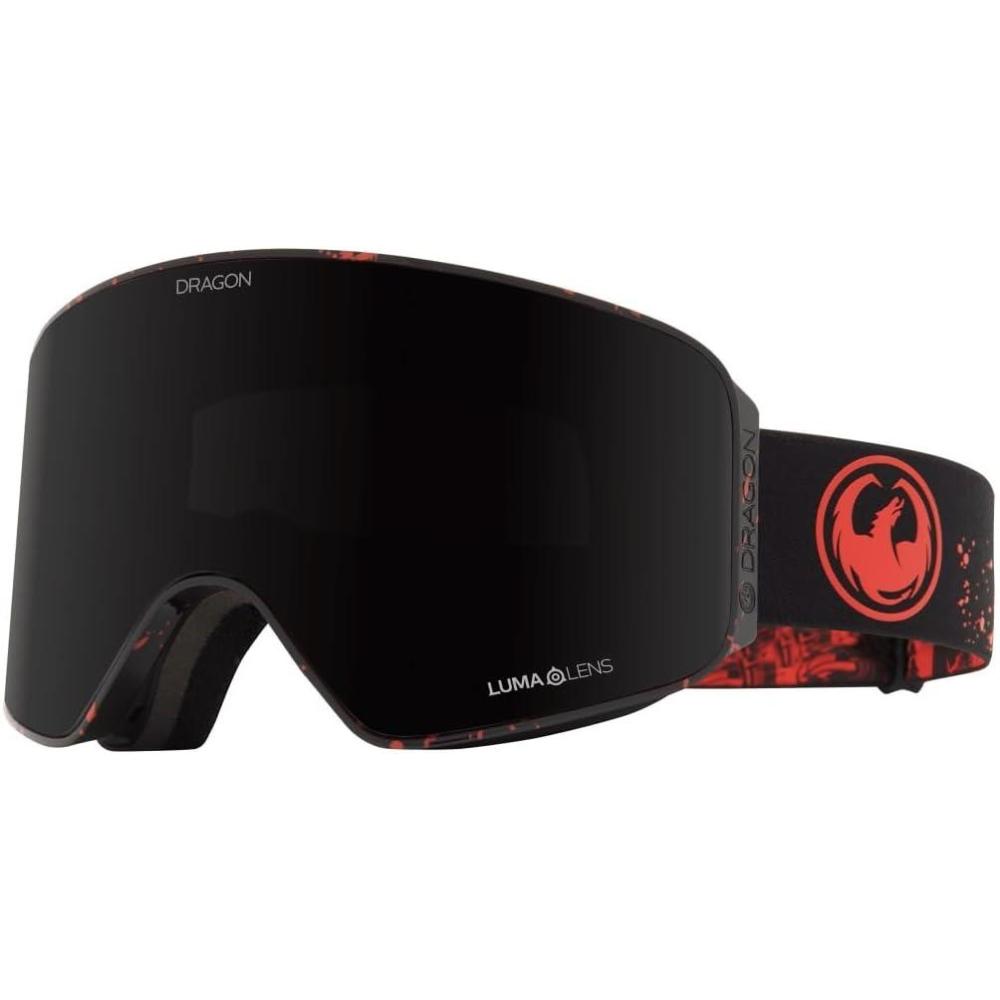 imageDragon NFX MAG OTG GogglesKaiju