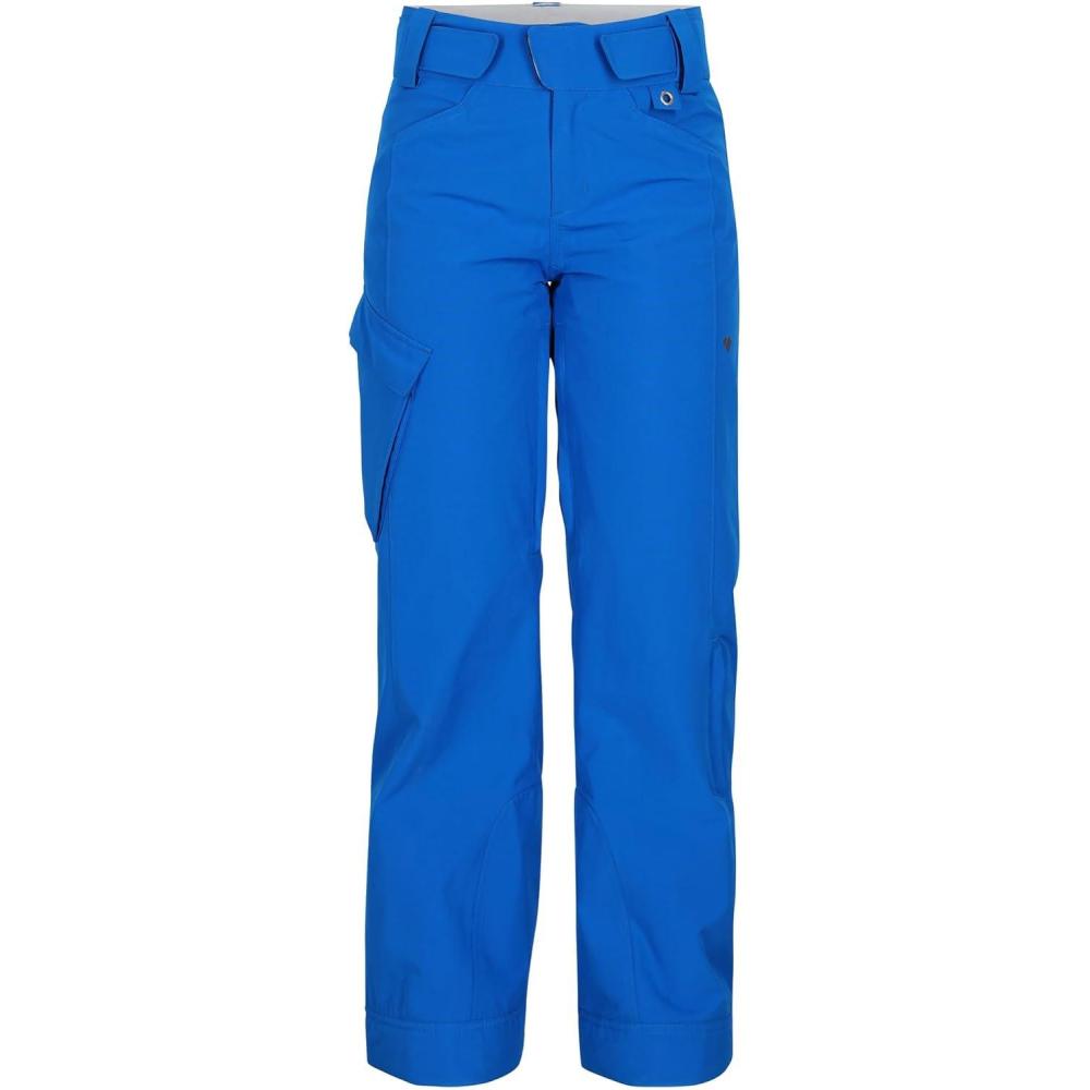 imageObermeyer girls Jaime Pants Little KidBig KidBlue Sky Ahead
