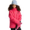 Burton Kids’ Spindal 2L Jacket(Azalea Pink)