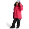 Burton Kids’ Spindal 2L Jacket(Azalea Pink)