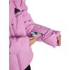 Burton Kids’ Spindal 2L Jacket(Orchid Purple)