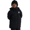 Burton Kids’ Spindal 2L Jacket(True Black)