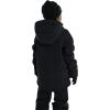 Burton Kids’ Spindal 2L Jacket(True Black)