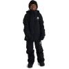 Burton Kids’ Spindal 2L Jacket(True Black)