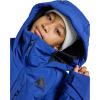 Burton Kids’ Spindal 2L Jacket(Twilight Blue)