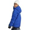 Burton Kids’ Spindal 2L Jacket(Twilight Blue)