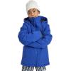 Burton Kids’ Spindal 2L Jacket(Twilight Blue)