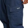 Burton Men’s Cargo Snow Pant Regular Fit(Blue)