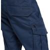 Burton Men’s Cargo Snow Pant Regular Fit(Blue)