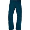 Burton Men’s Cargo Snow Pant Regular Fit(Deep Emerald)