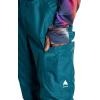 Burton Men’s Cargo Snow Pant Regular Fit(Deep Emerald)