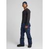 Burton Men’s Cargo Snow Pant Regular Fit(Dress Blue)