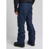 Burton Men’s Cargo Snow Pant Regular Fit(Dress Blue)