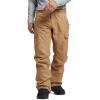 Burton Men’s Cargo Snow Pant Regular Fit(Kelp)